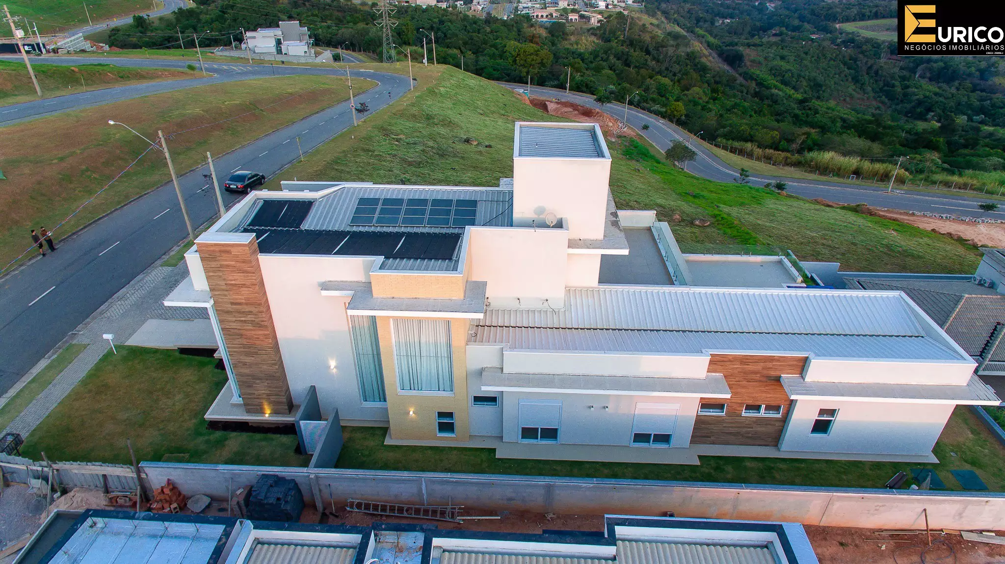 Residencial Campo de Toscana  - imagem 3