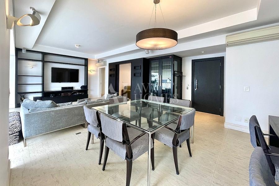 Condomínio L Itaim Preço