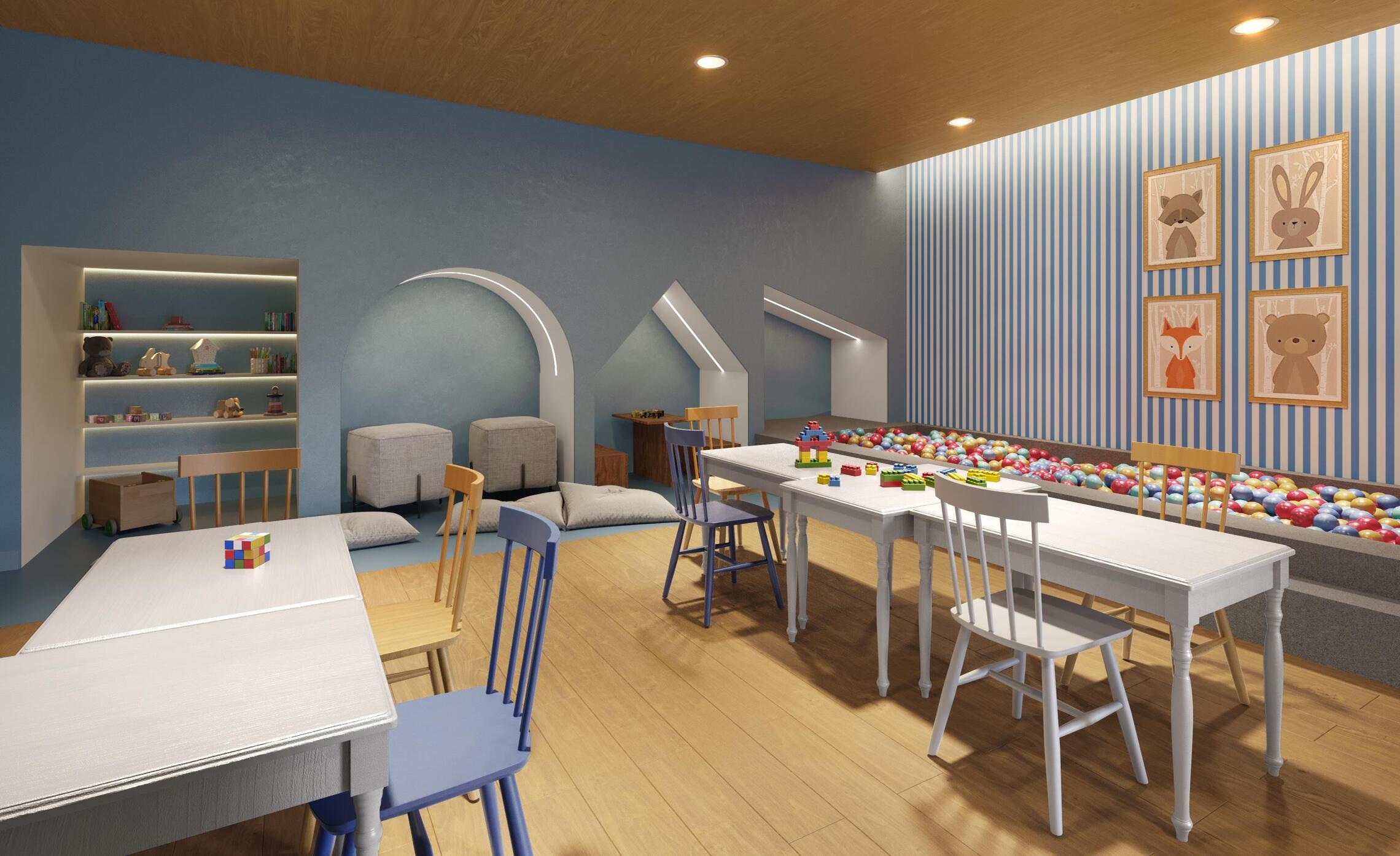 Go Madre Even Brinquedoteca Go Madre Even Brinquedoteca