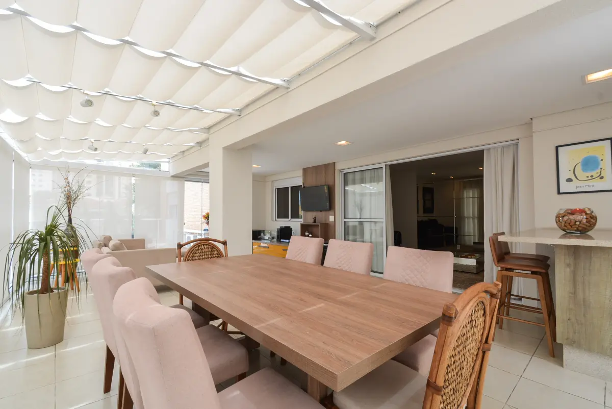 Condominio Supremo Ipiranga - imagem 2