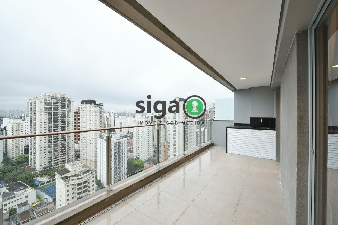 Condomínio Vila Nova Luxury Home Design - imagem 4