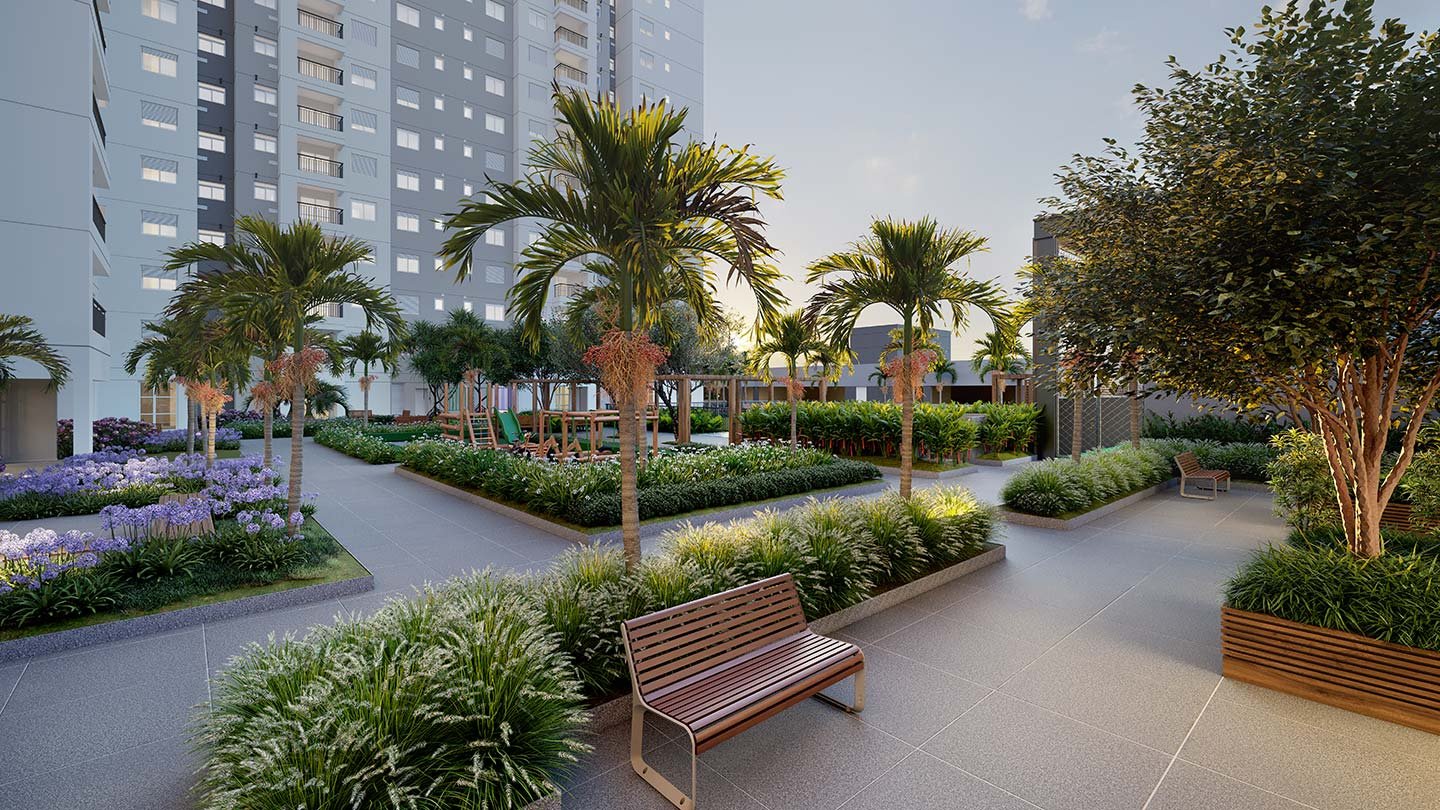 Reserva Perfectto Campinas - imagem 3