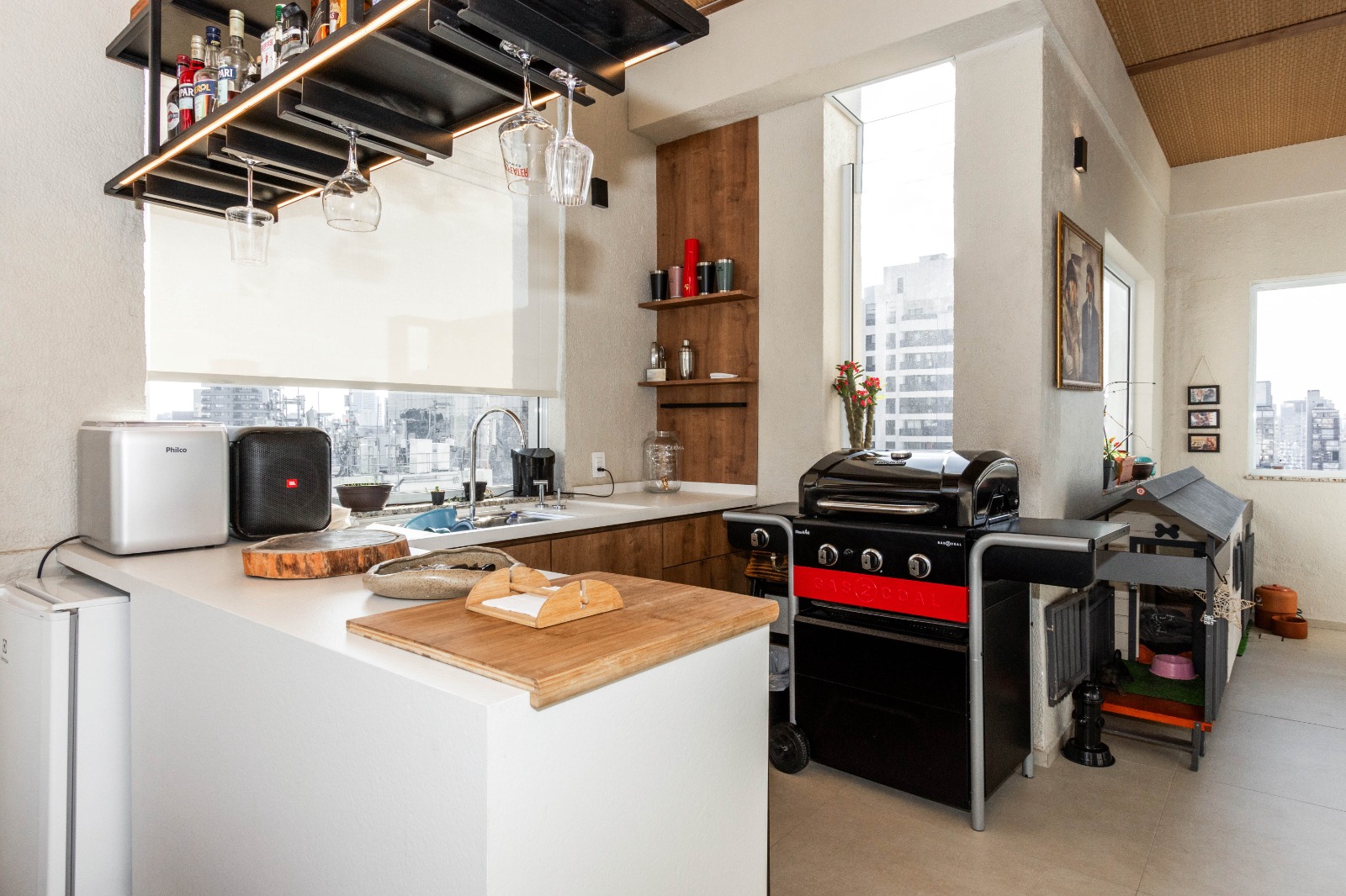 Olimpia Special Space Cobertura Penthouse - imagem 5