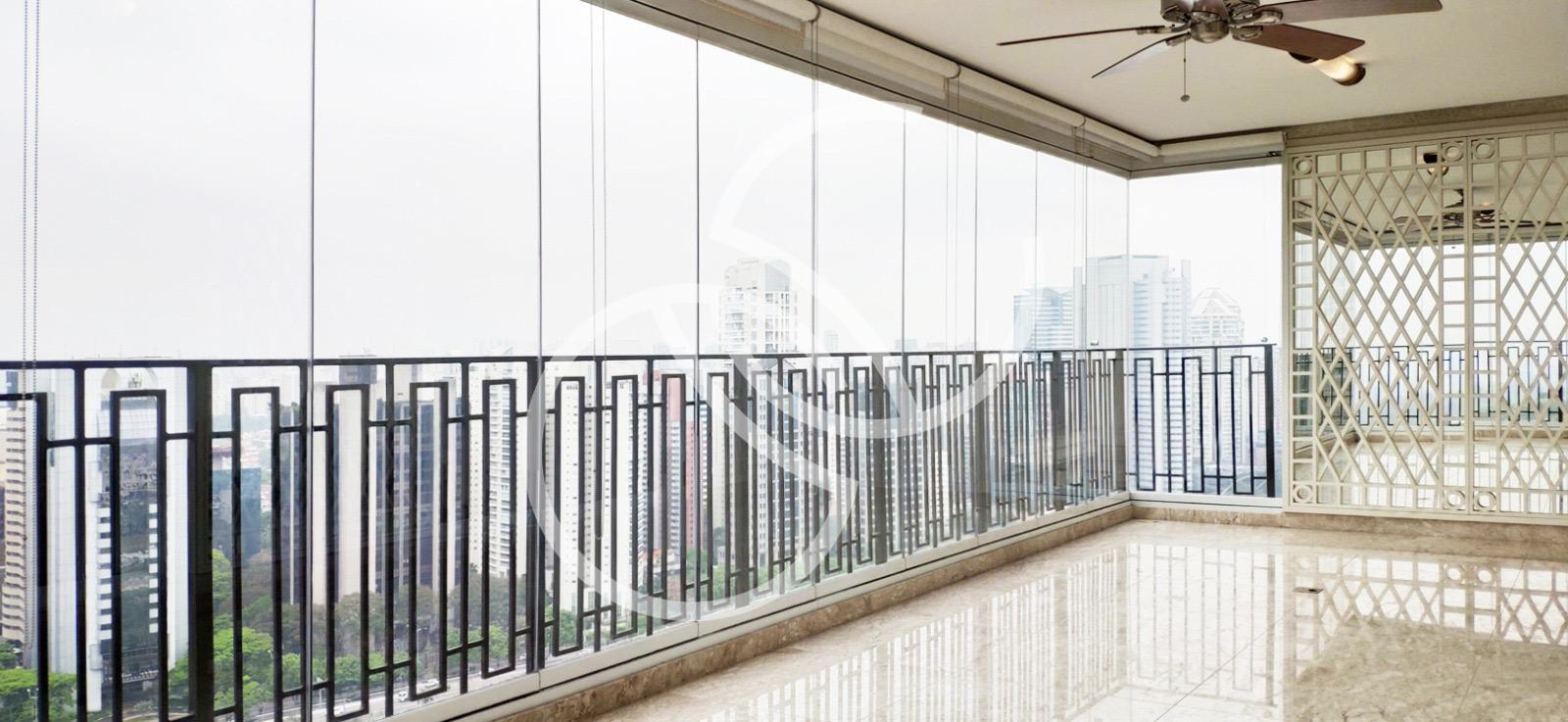 Residencial Parque Cidade Jardim - imagem 5