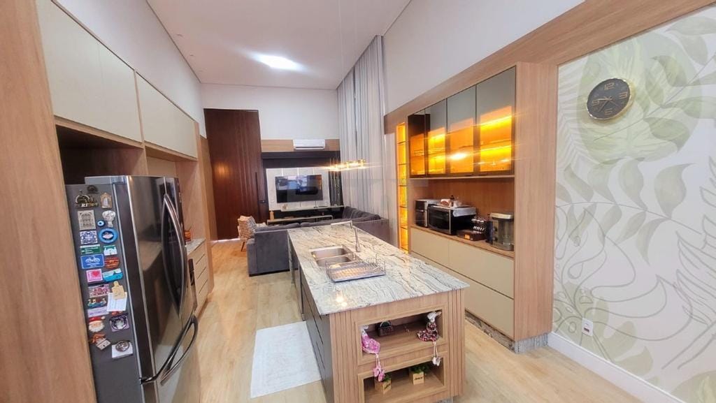 Residencial St Moritz Swiss Park - imagem 5