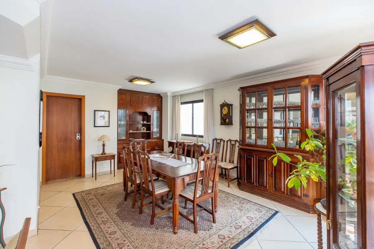 Condomínio Edifício Flamboyant - imagem 3