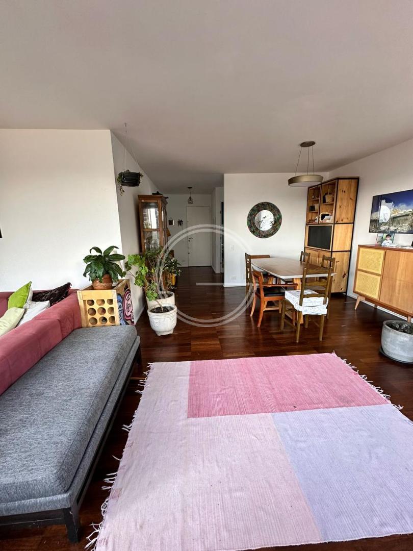 Condomínio Edifício Camboriú - imagem 4