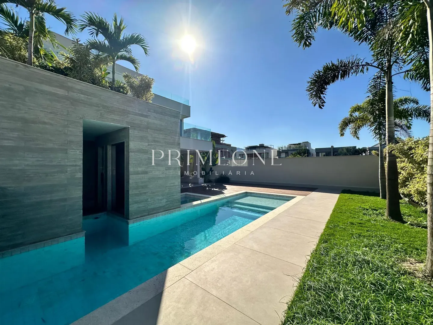 Alphaville Barra da Tijuca RJ - imagem 4