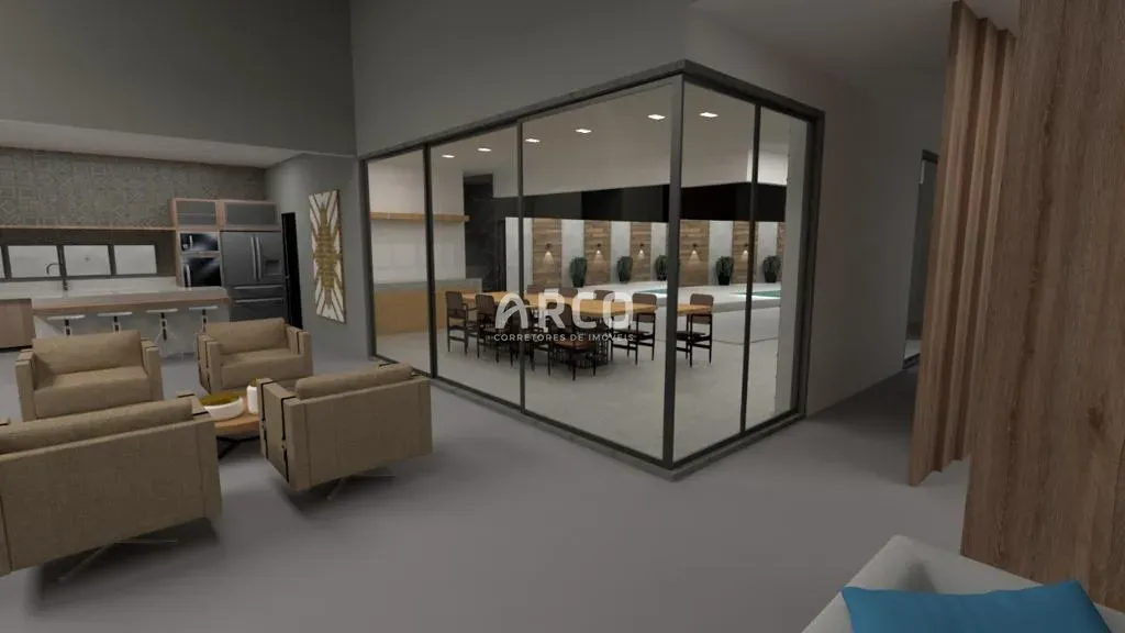 Colinas do Paratehy Sul Sjc - imagem 5 Colinas do Paratehy Sul Sjc - imagem 5