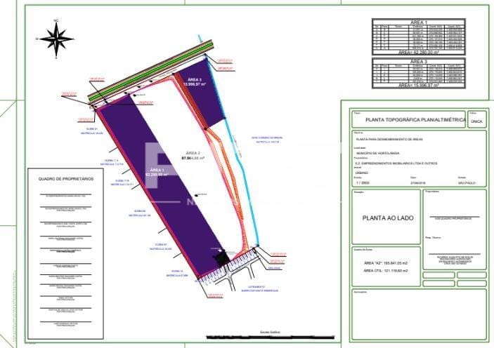 Chácaras Assay Hortolandia - imagem 3