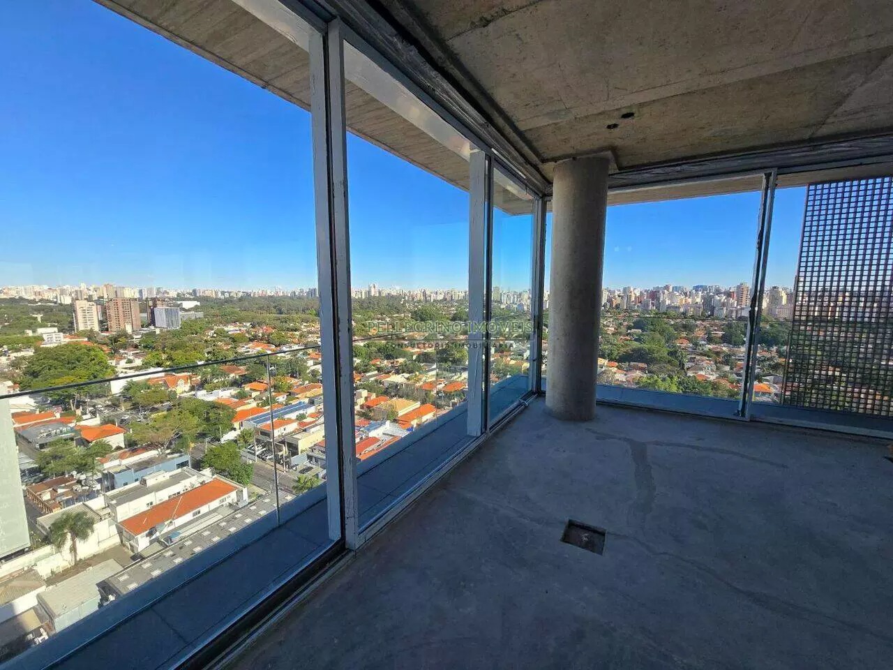 Edificio Pierino Jardins - imagem 2