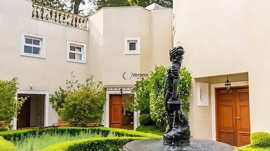 Edifício Villa Fiume Rosso - imagem 5