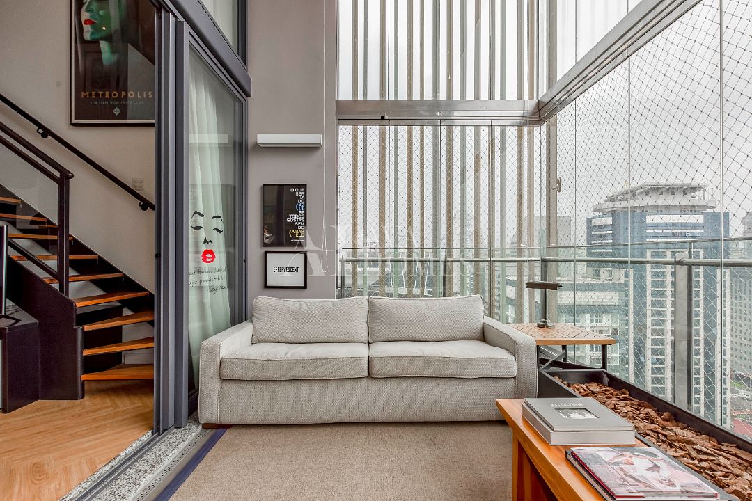 Condominio Forma Itaim - imagem 5