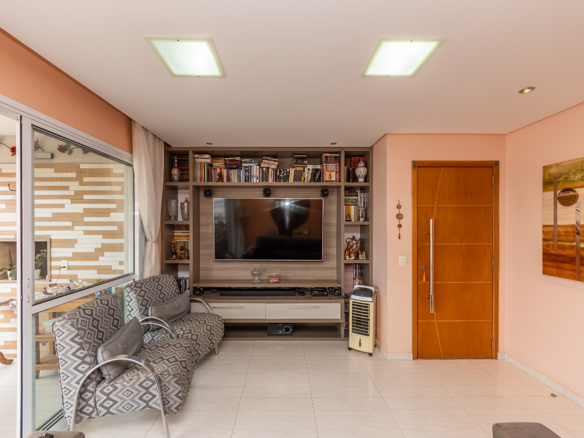 Condomínio Classic Ipiranga - imagem 5