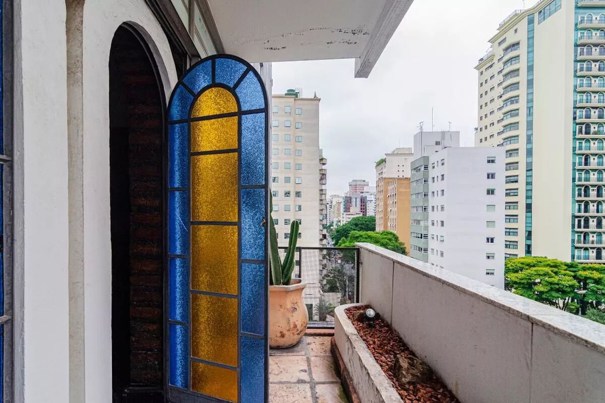 Edifício Paracatu  - imagem 4