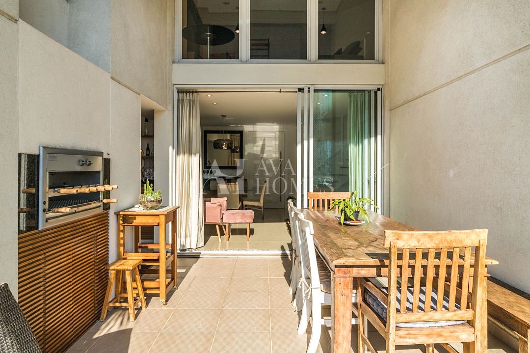 Condomínio Florida Penthouses - imagem 2