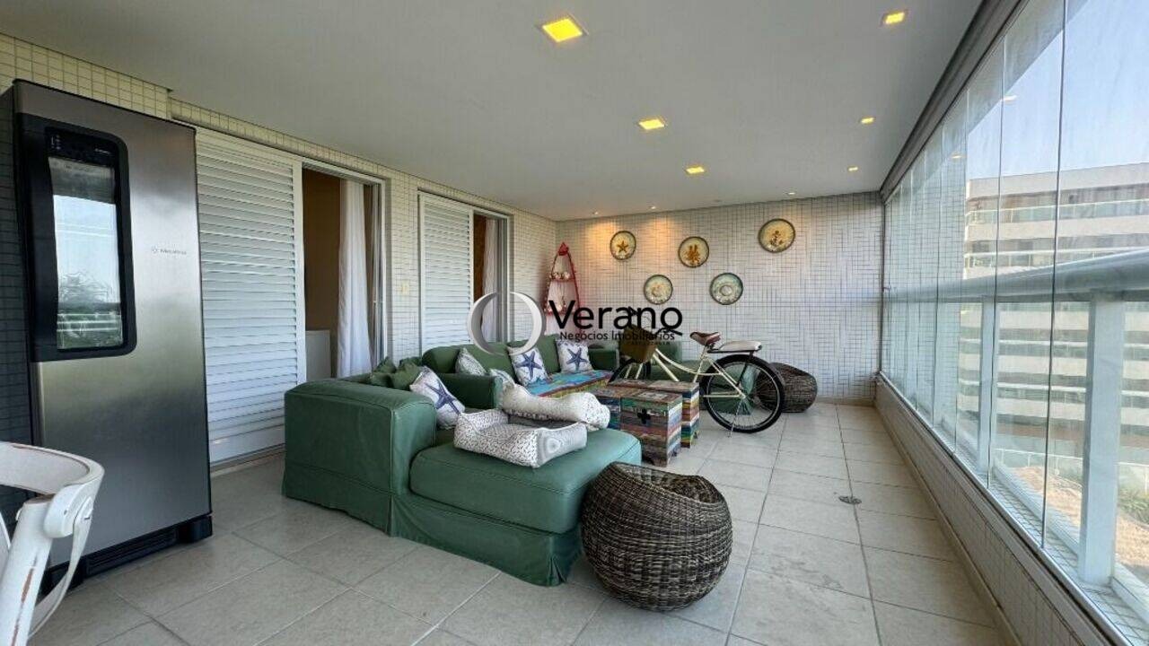 Edificio Central Park Guaruja - imagem 2