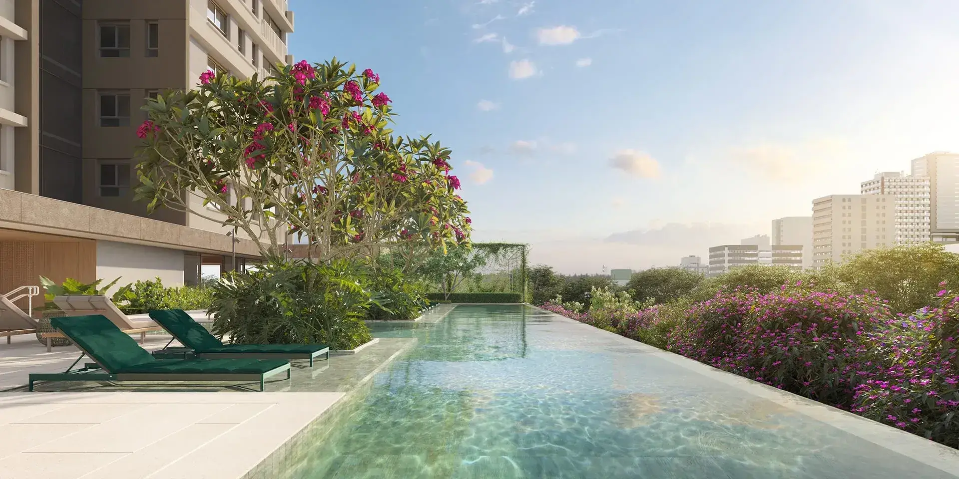 Lindenberg Vista Alto de Pinheiros - imagem 3