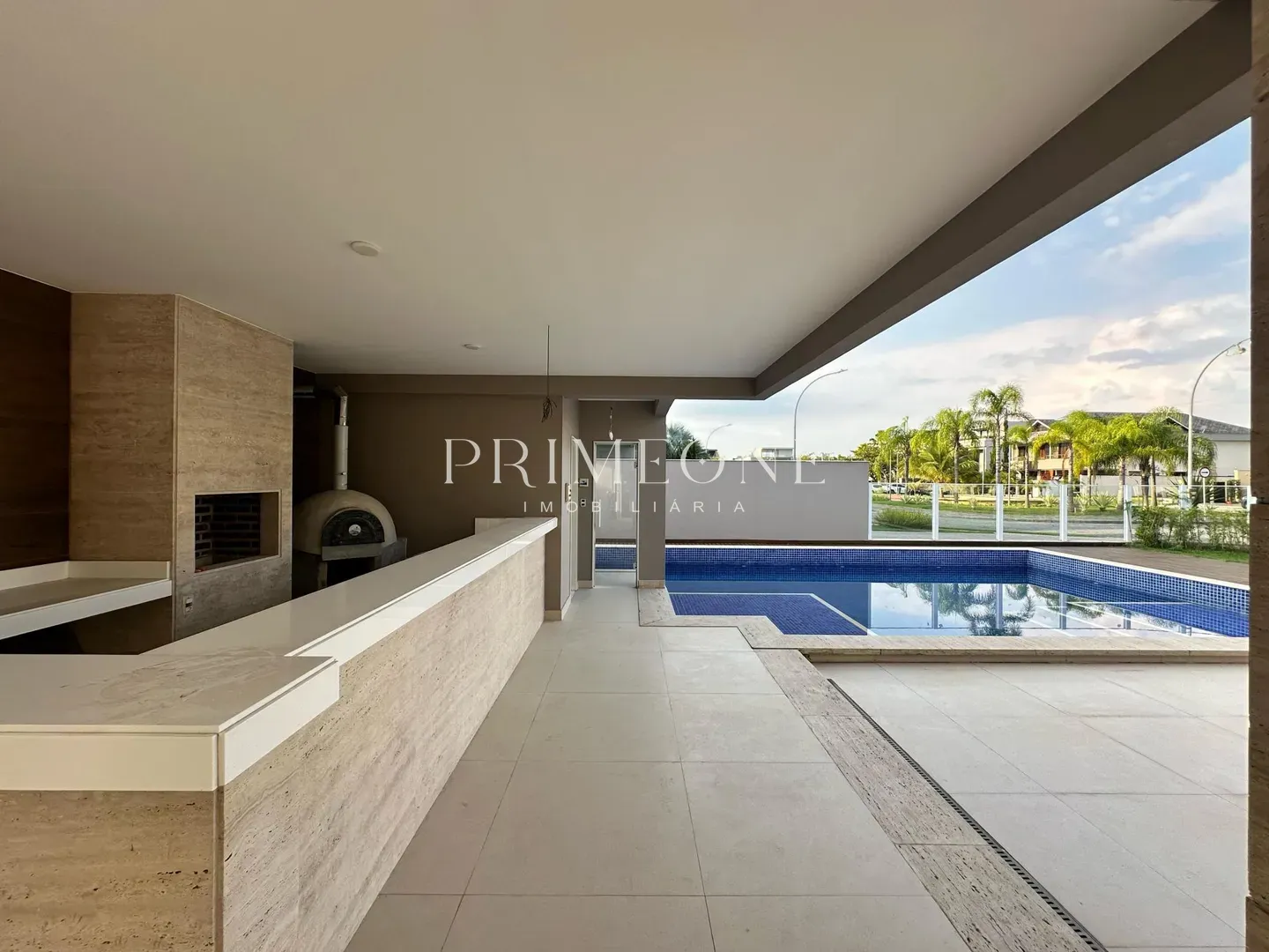 Residencial Alphaville Barra da Tijuca - imagem 2