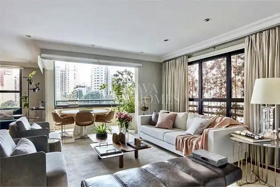 Edifício Place Vendome - imagem 4