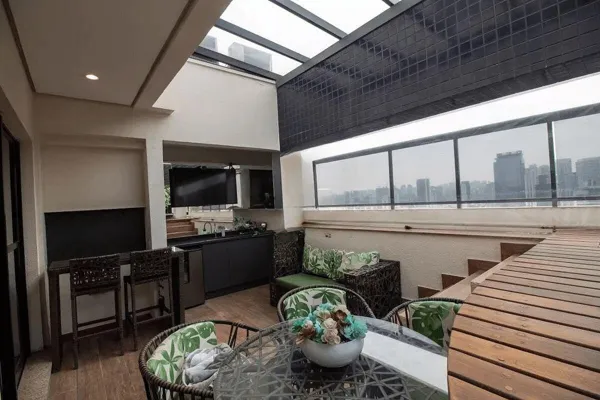 Condomínio Villa Borghese - imagem 2