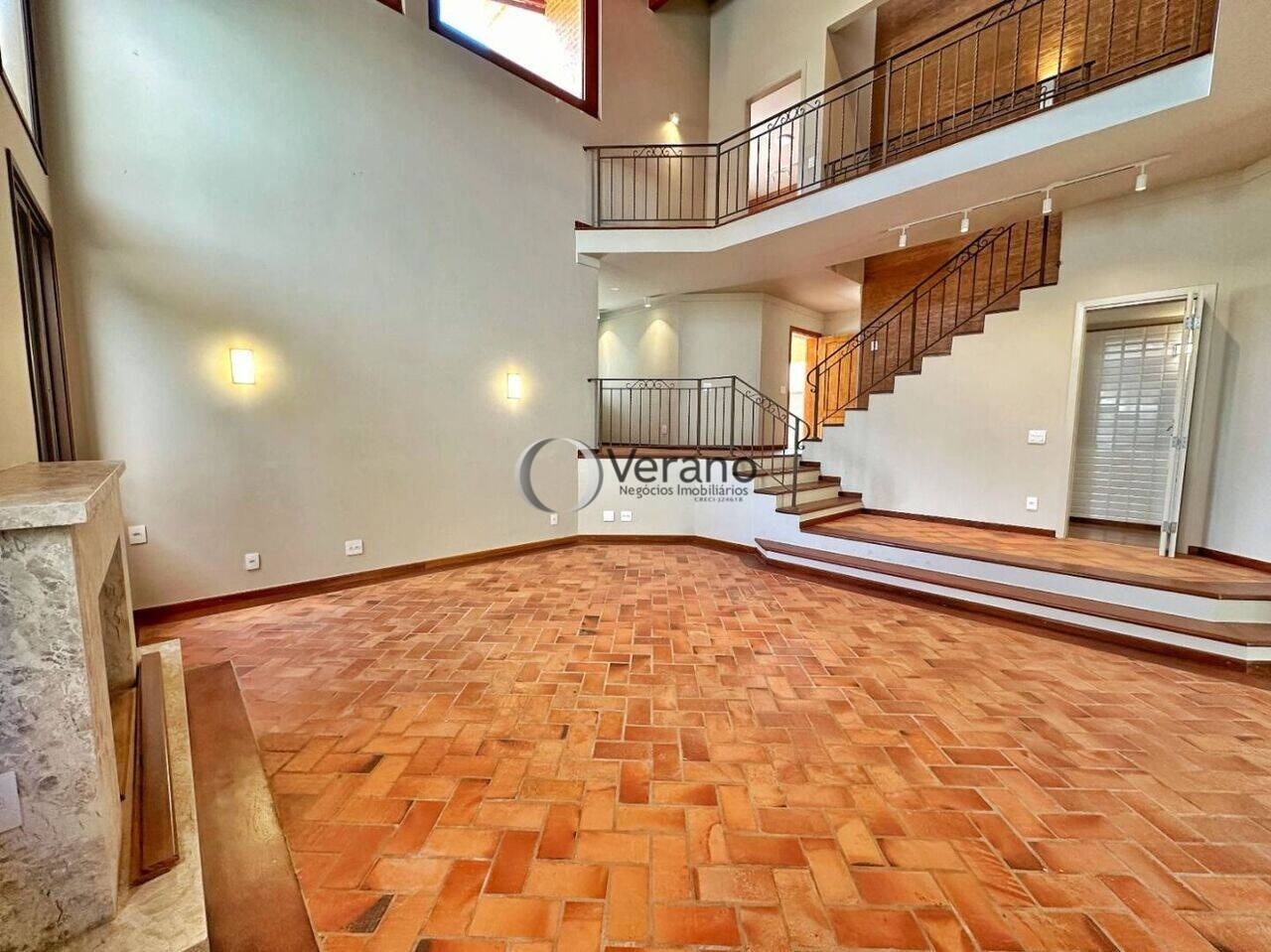 Residencial Barão do Café - imagem 3