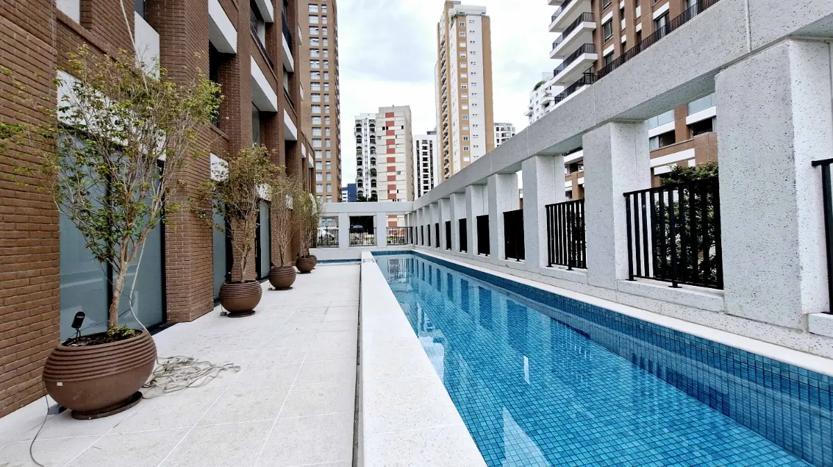 Lindenberg Praça Clodomiro  - imagem 2