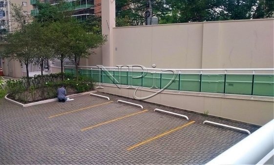 Condomínio Grand Art Brooklin - imagem 5