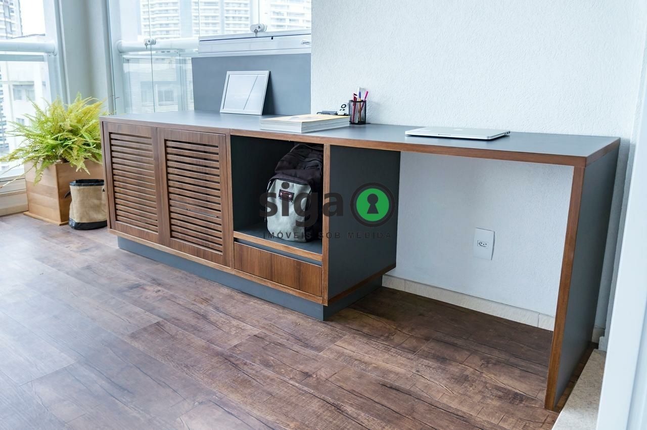 Edifício Home Desing Pinheiros - imagem 2