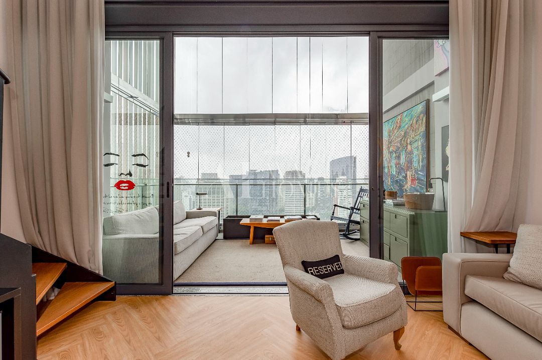 Condominio Forma Itaim - imagem 2