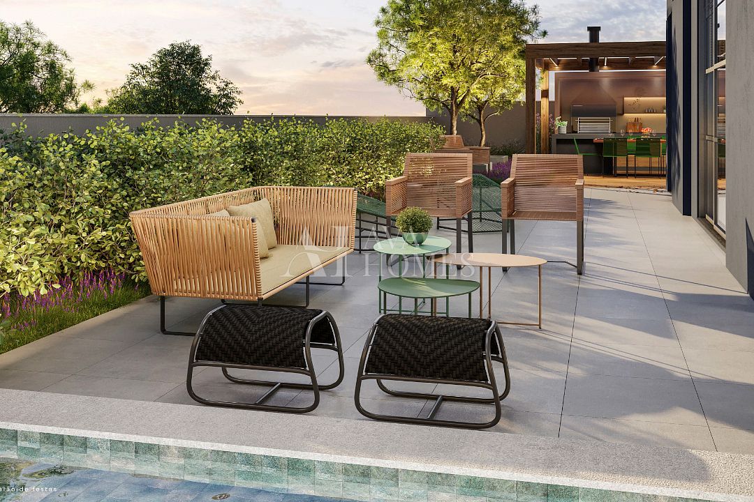 Condominio Triad Vila Nova Conceição - imagem 4