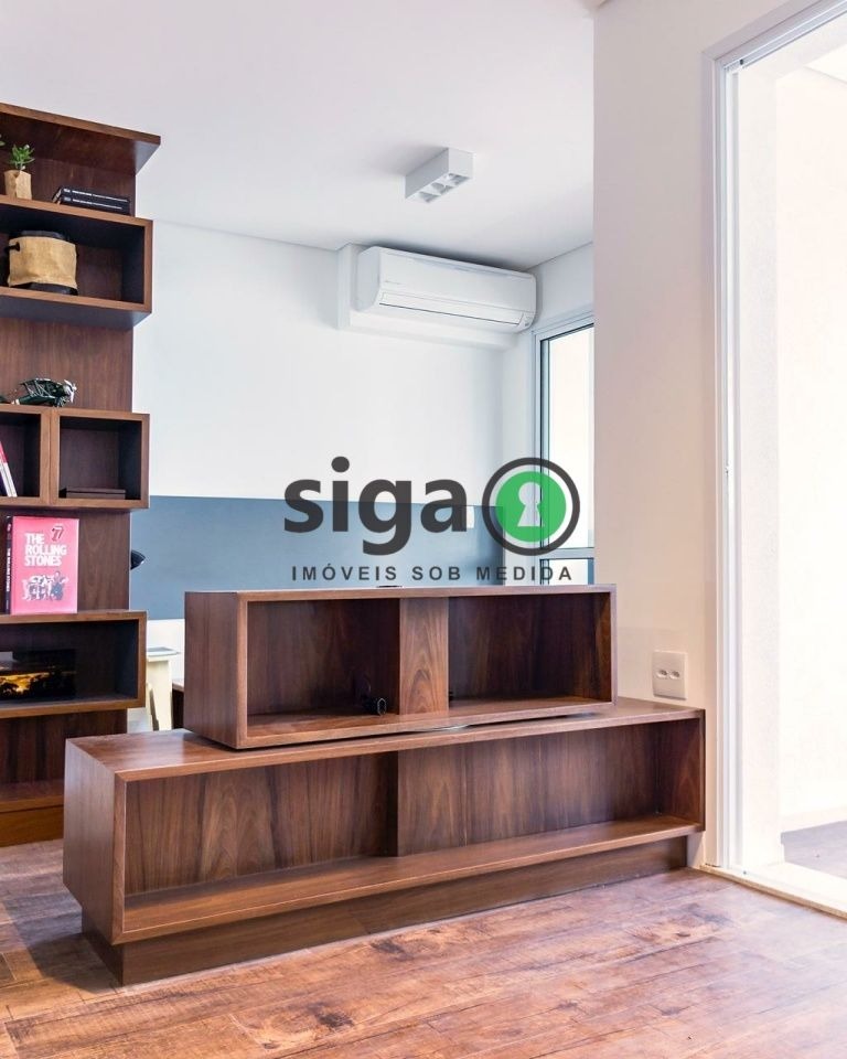 Edifício Home Desing Pinheiros - imagem 3