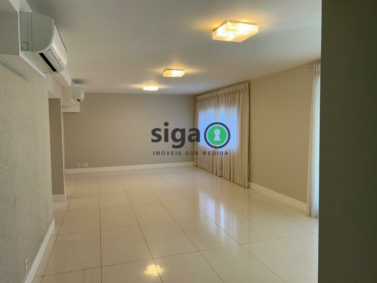 Condomínio Villaggio Panamby - imagem 4