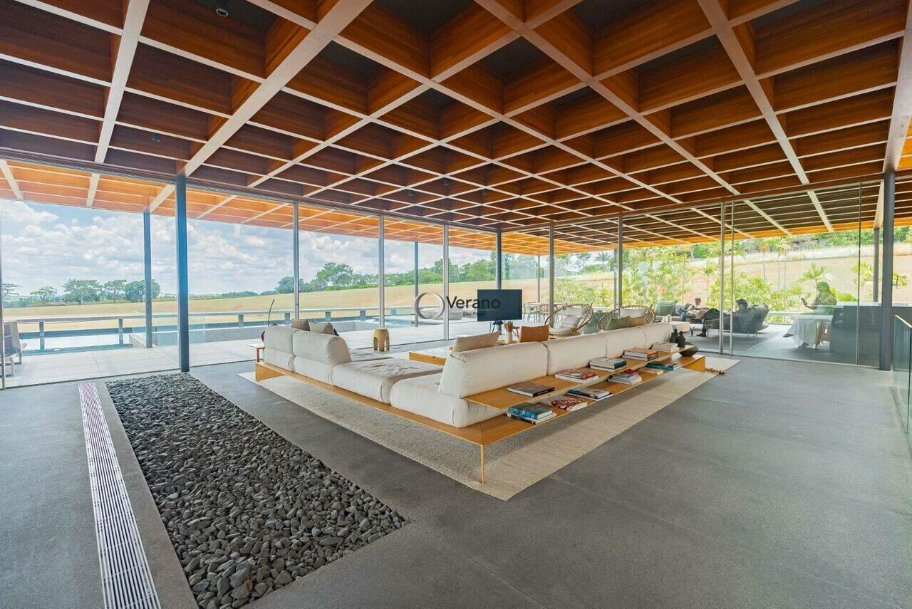 Casa Condominio Fazenda Boa Vista - imagem 2 Casa Condominio Fazenda Boa Vista - imagem 2