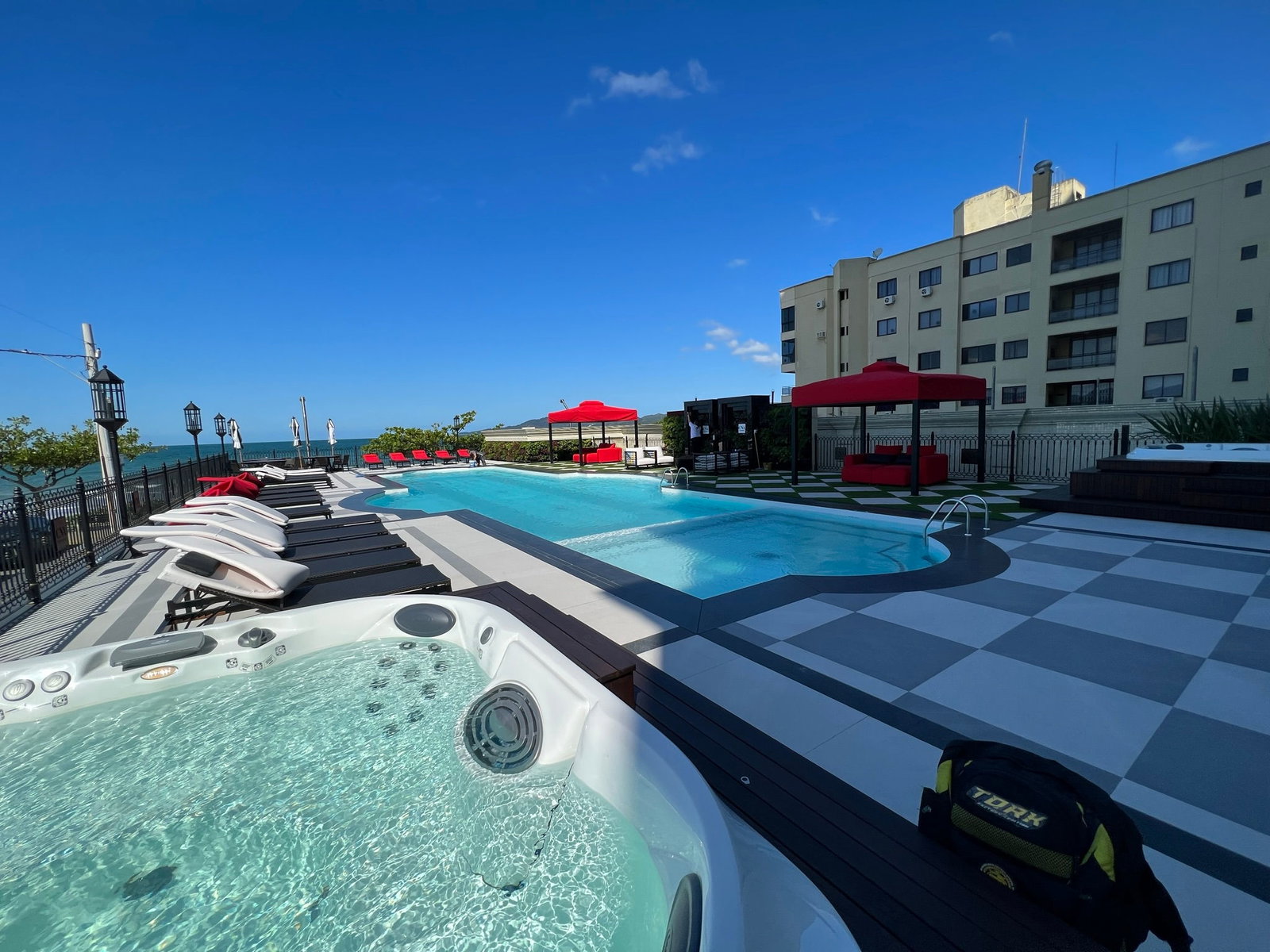 Cartier Residence - imagem 5 Cartier Residence - imagem 5