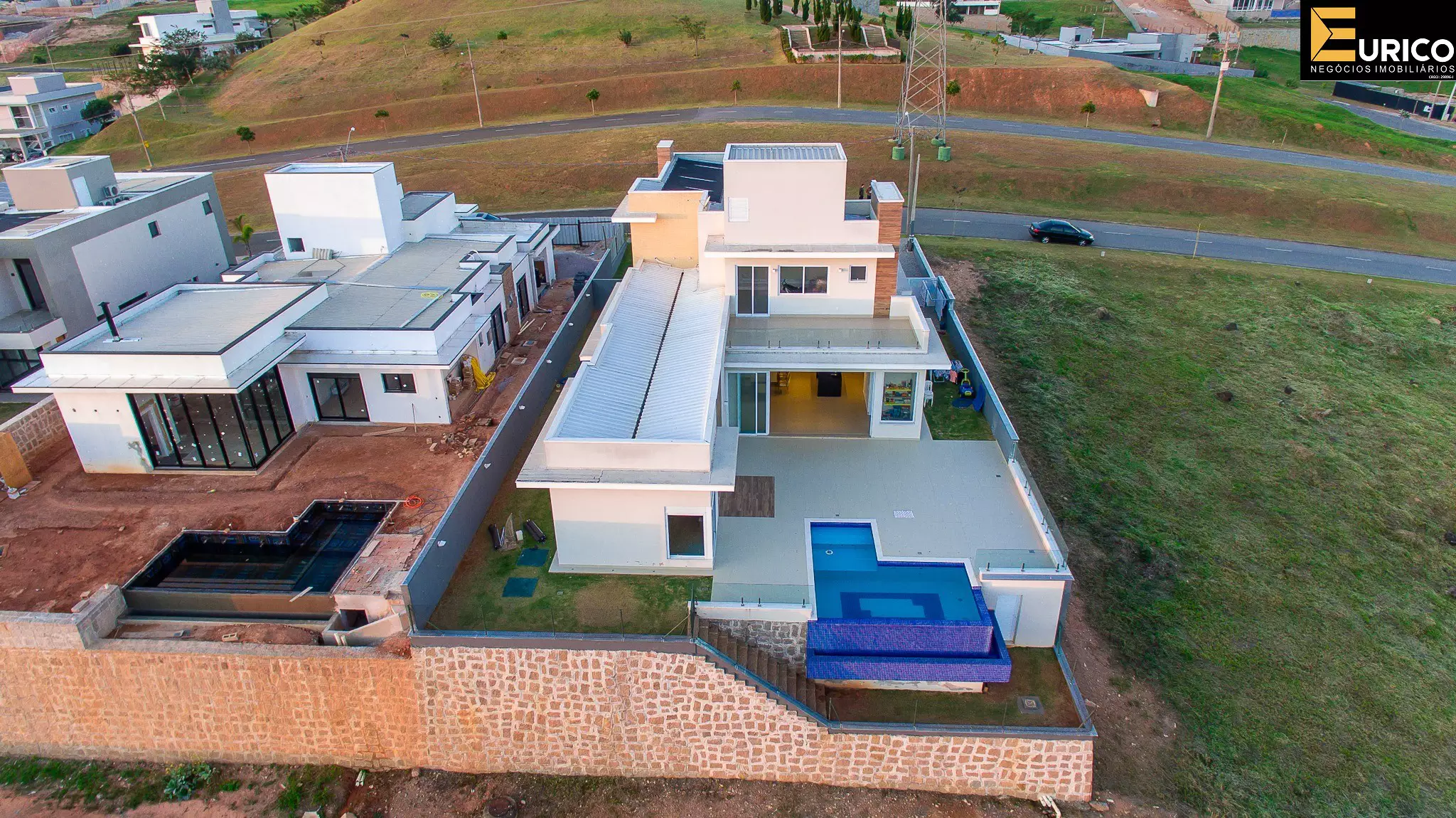 Residencial Campo de Toscana  - imagem 5