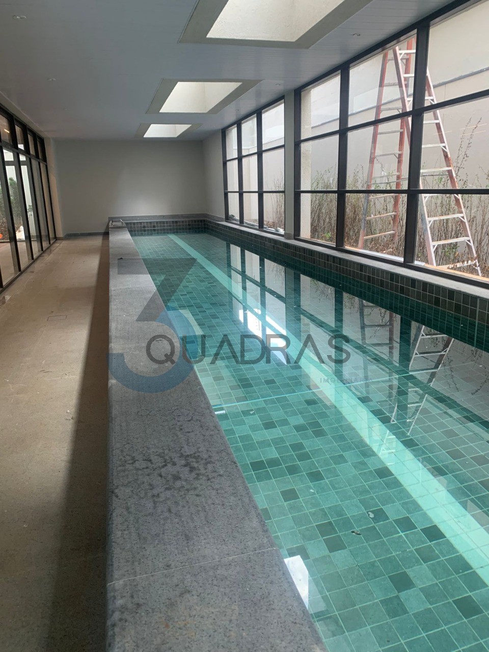 Edifício Ibirapuera Park Houses - imagem 4