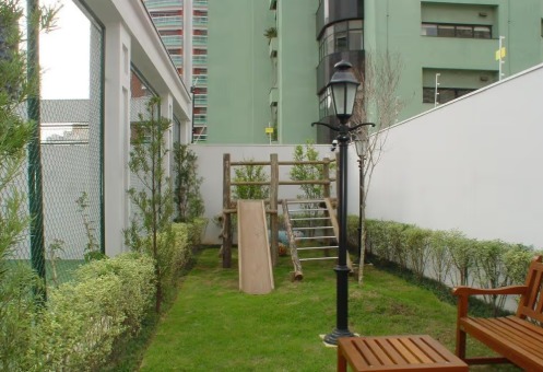 Condomínio Edifício La Roche  - imagem 5