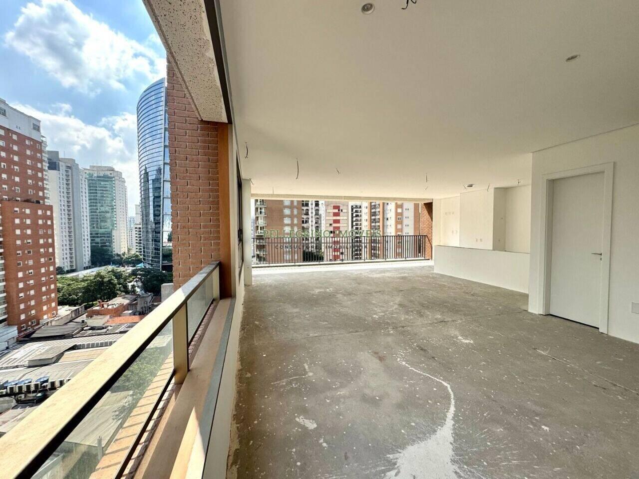 Praça Lindenberg Itaim  - imagem 3