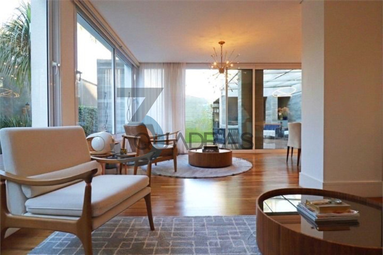 casas à venda alto de pinheiros - imagem 3