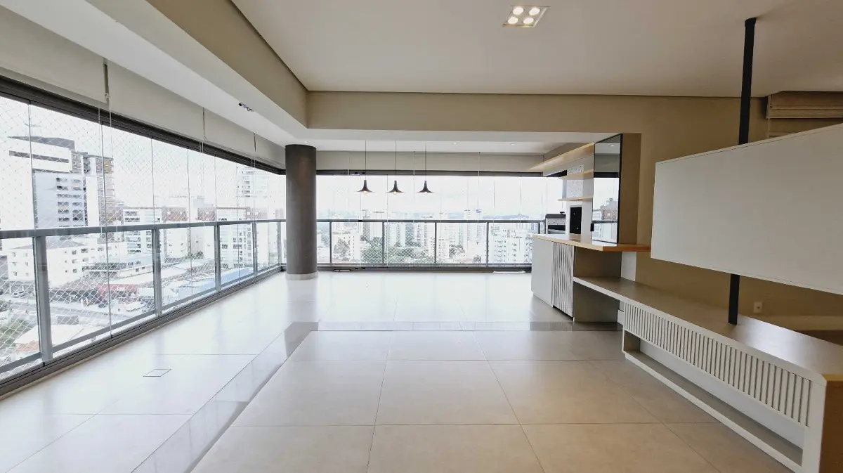 Condominio scena alto da lapa  - imagem 3