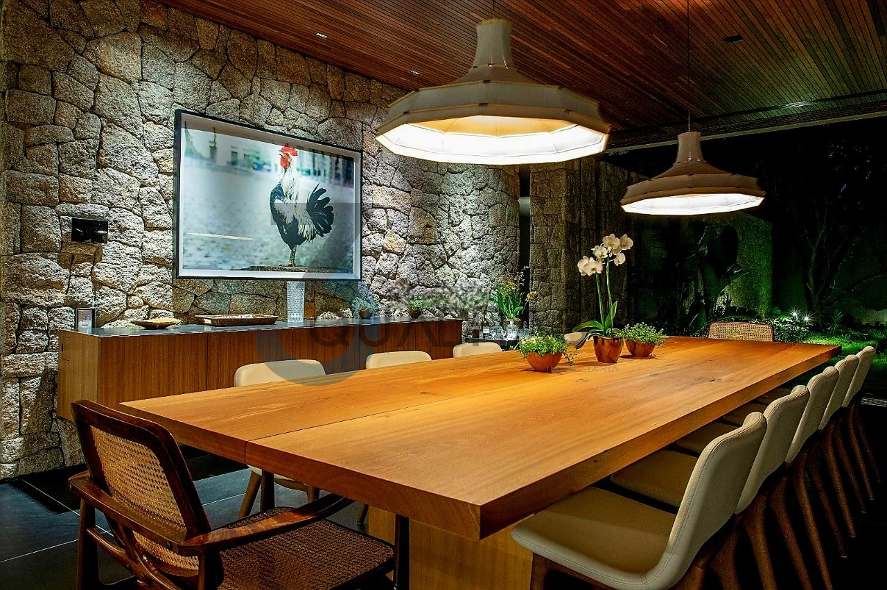 casa a venda no alto de pinheiros - imagem 4