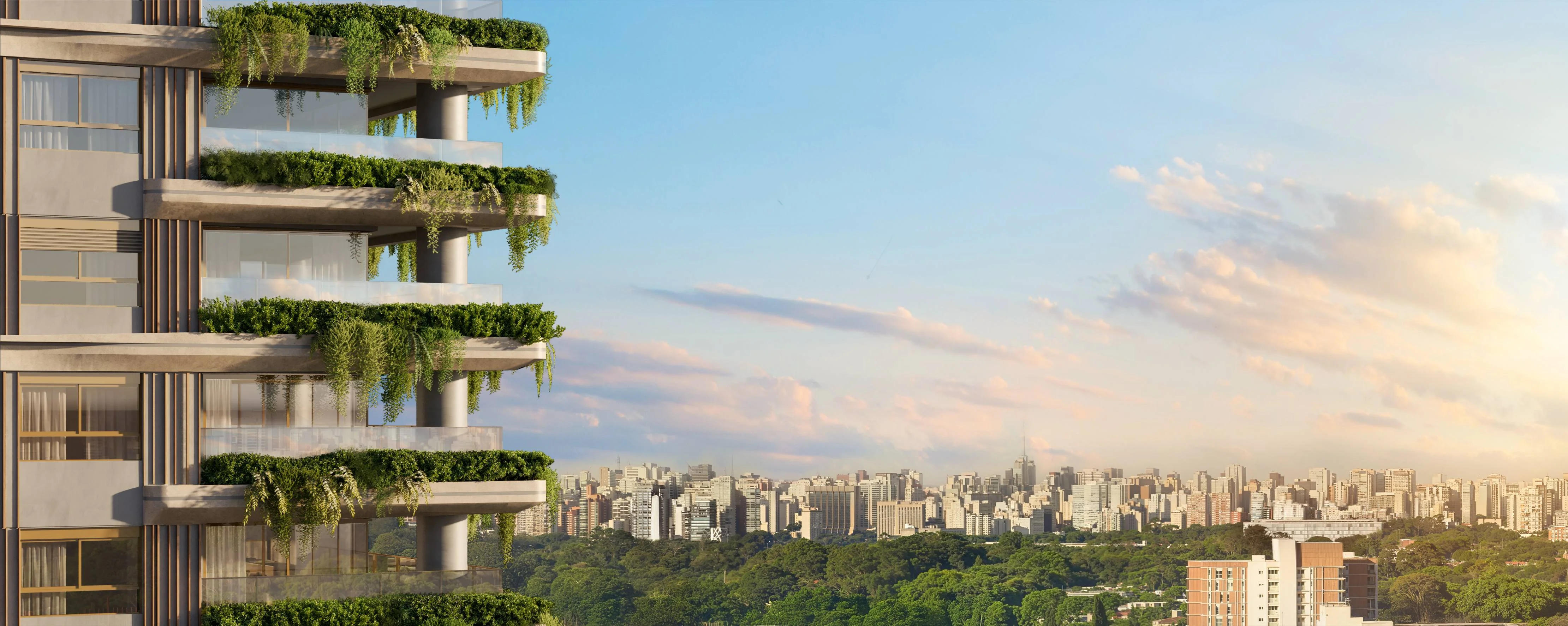 La Galerie Moema - imagem 2