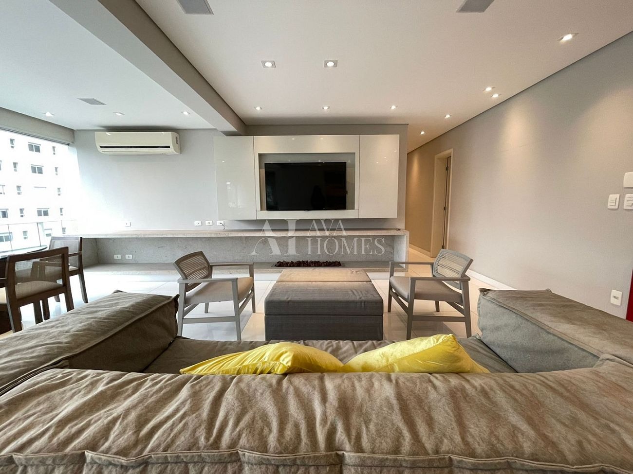 Edifício Benedito Lapin Itaim Bibi - imagem 2