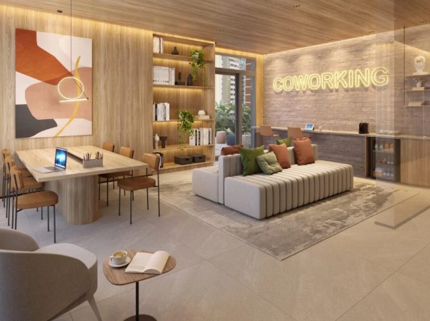 Mac Vila Mariana - imagem 4