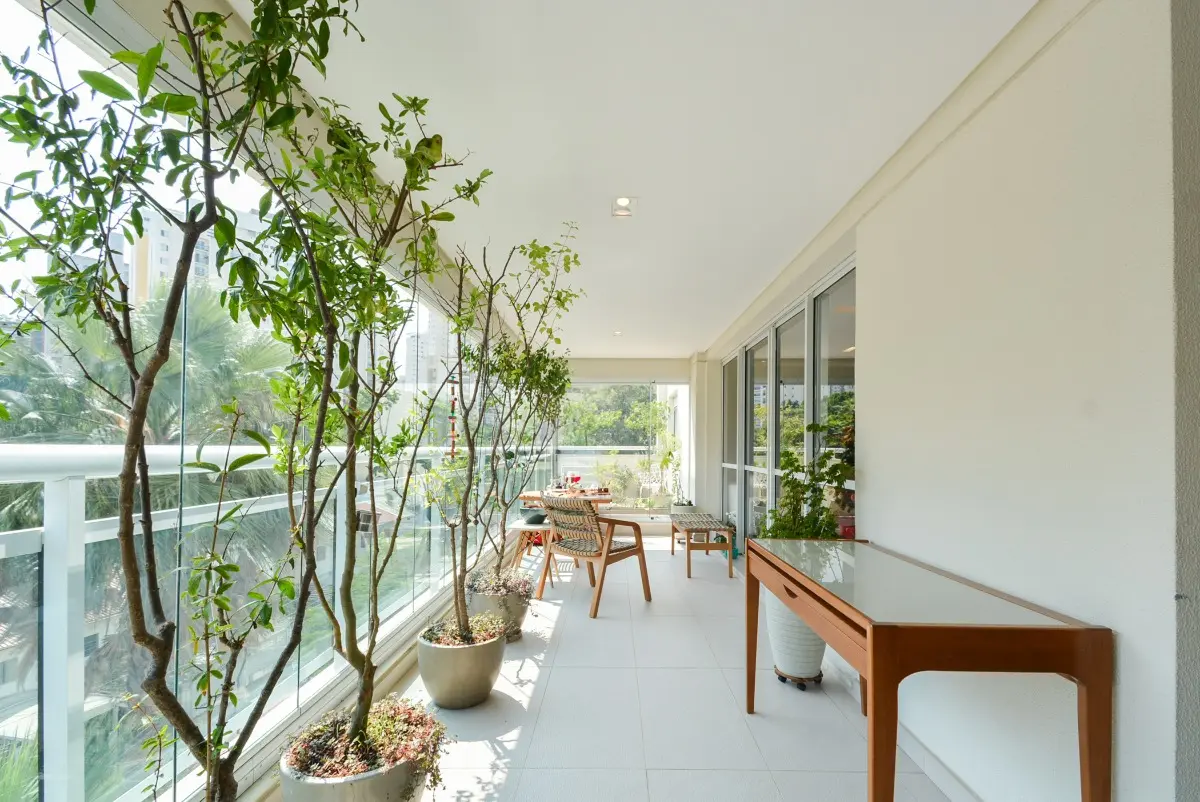 Condomínio Reference Klabin  - imagem 2