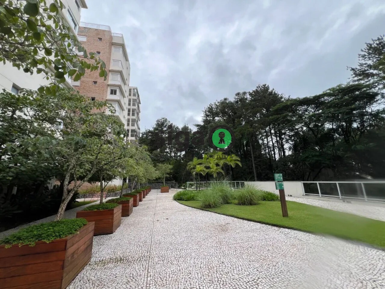 Residencial Granja Julieta - imagem 4