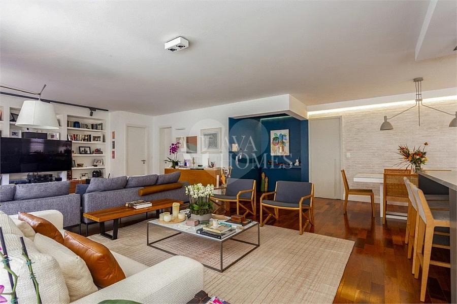 Edifício Jardim Europa - imagem 3