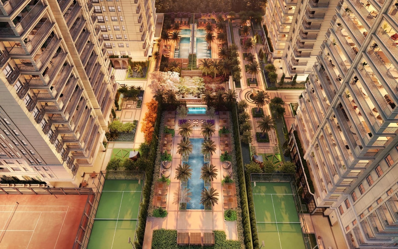 Château Jardin Exto - imagem 5