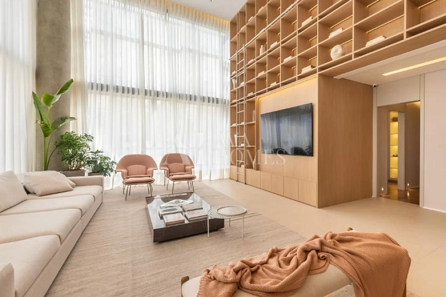 Unlimited Oscar Freire By You Inc - imagem 4 Unlimited Oscar Freire By You Inc - imagem 4